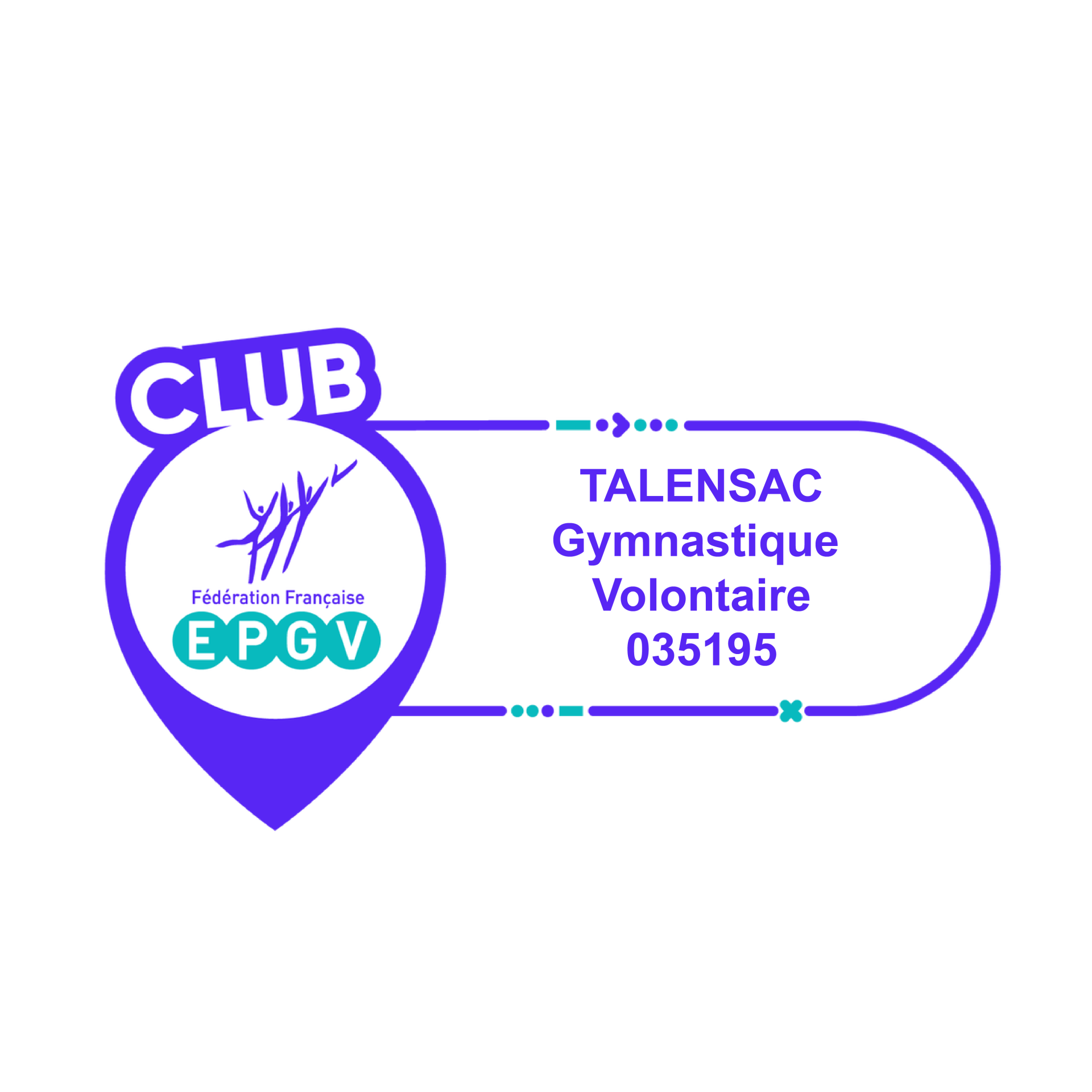 GYM Volontaire Talensac